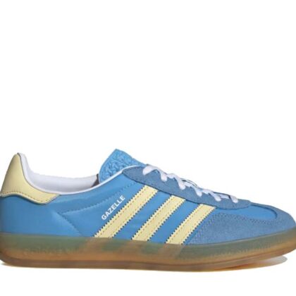Adidas Gazelle Indoor W