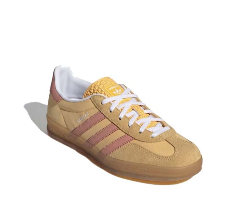 Adidas Gazelle Indoor W – Image 2