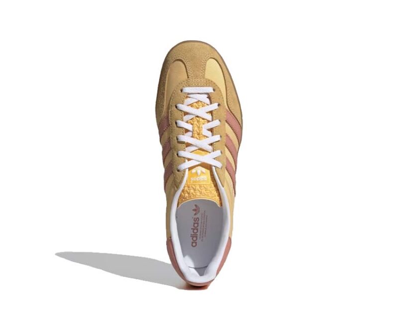 Adidas Gazelle Indoor W – Image 4