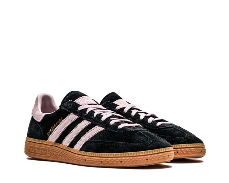 Adidas Handball Spezial W "Black Pink" – Image 2
