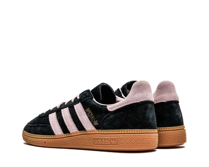 Adidas Handball Spezial W "Black Pink" – Image 3