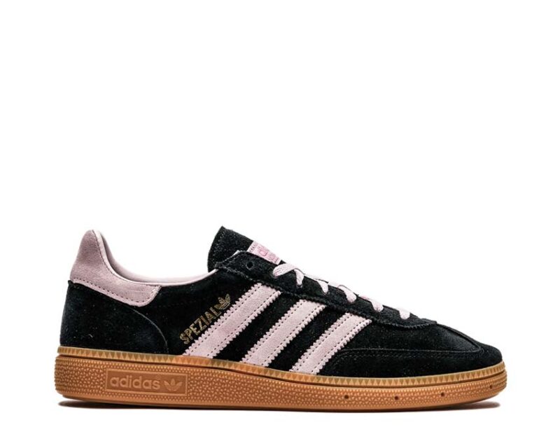 Adidas Handball Spezial W "Black Pink"