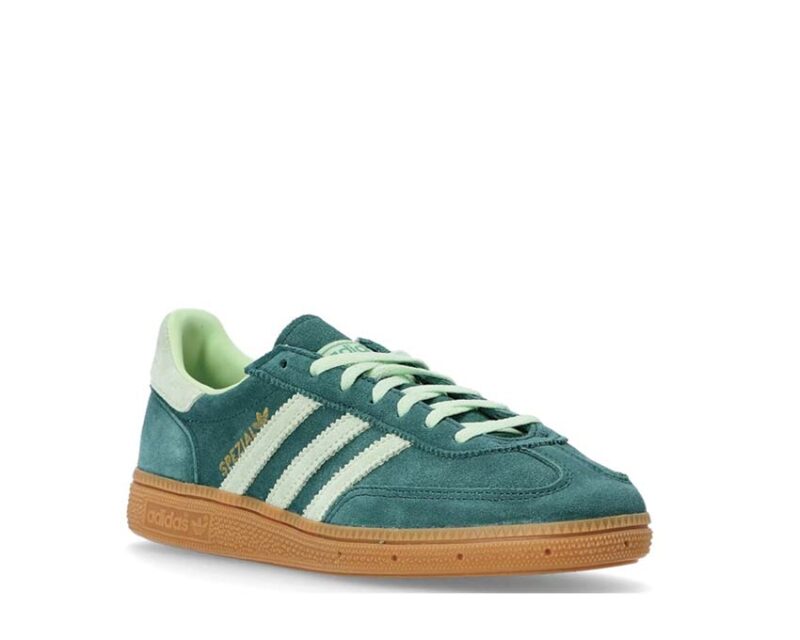 Adidas Handball Spezial W "Collegiate Green" – Image 2