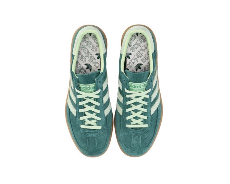 Adidas Handball Spezial W "Collegiate Green" – Image 4