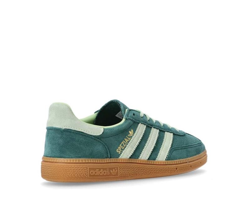 Adidas Handball Spezial W "Collegiate Green" – Image 3