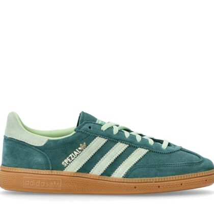 Adidas Handball Spezial W "Collegiate Green"