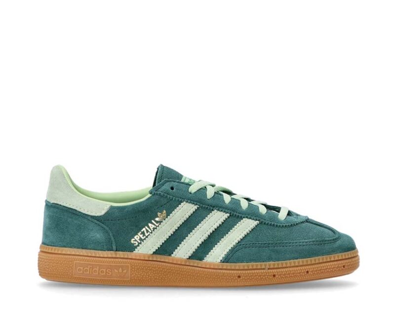 Adidas Handball Spezial W "Collegiate Green"