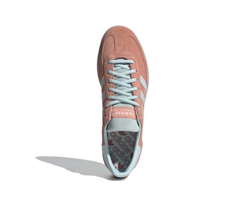 Adidas Handball Spezial "Wonder Clay" – Image 4