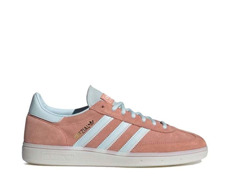 Adidas Handball Spezial "Wonder Clay"