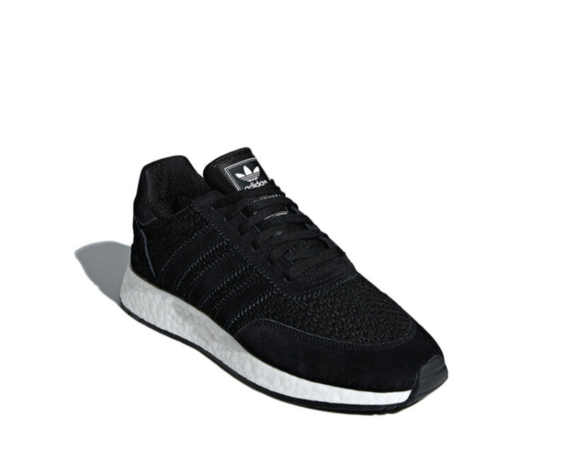 Adidas INIKI I-5923 Core Black – Image 2