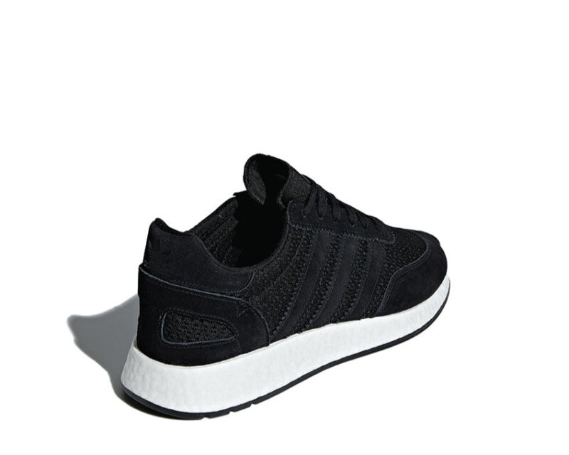Adidas INIKI I-5923 Core Black – Image 3
