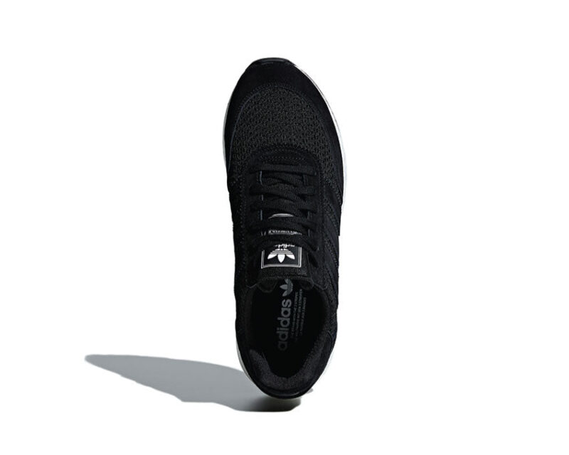Adidas INIKI I-5923 Core Black – Image 4