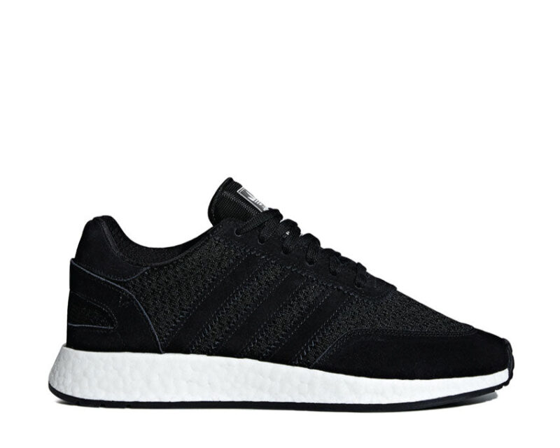 Adidas INIKI I-5923 Core Black