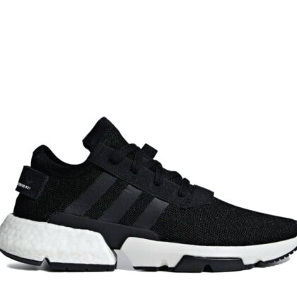Adidas POD-S3.1 Core Black