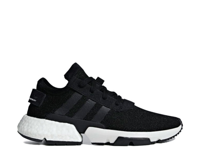 Adidas POD-S3.1 Core Black
