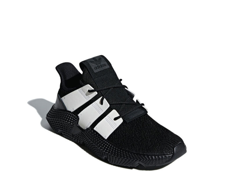 Adidas Prophere Black White – Image 2