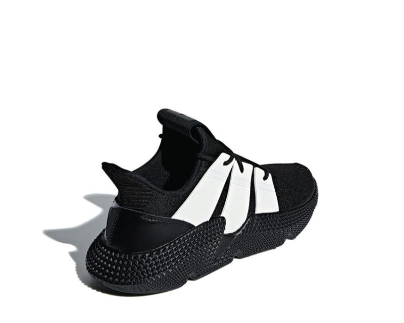 Adidas Prophere Black White – Image 3