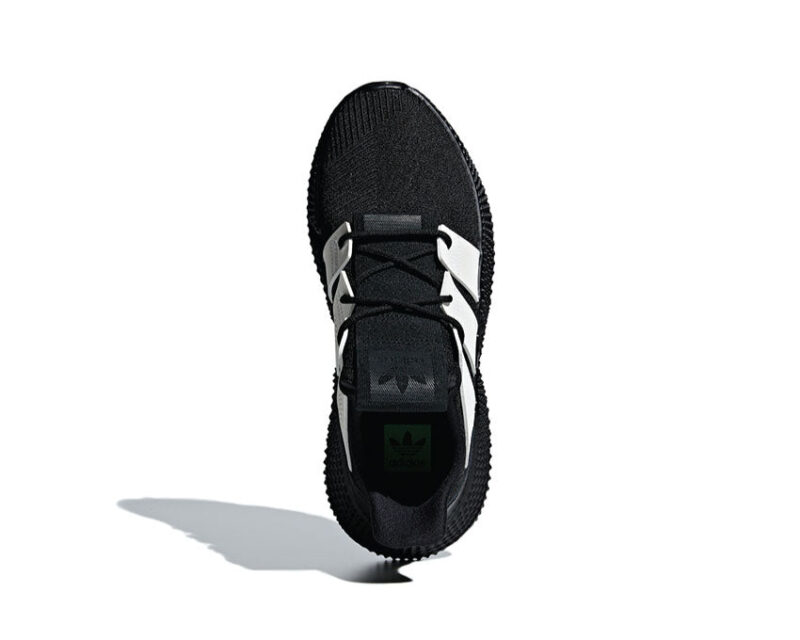 Adidas Prophere Black White – Image 4