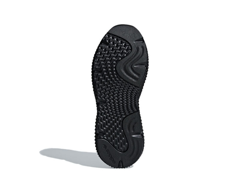 Adidas Prophere Black White – Image 5