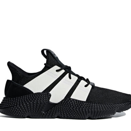 Adidas Prophere Black White