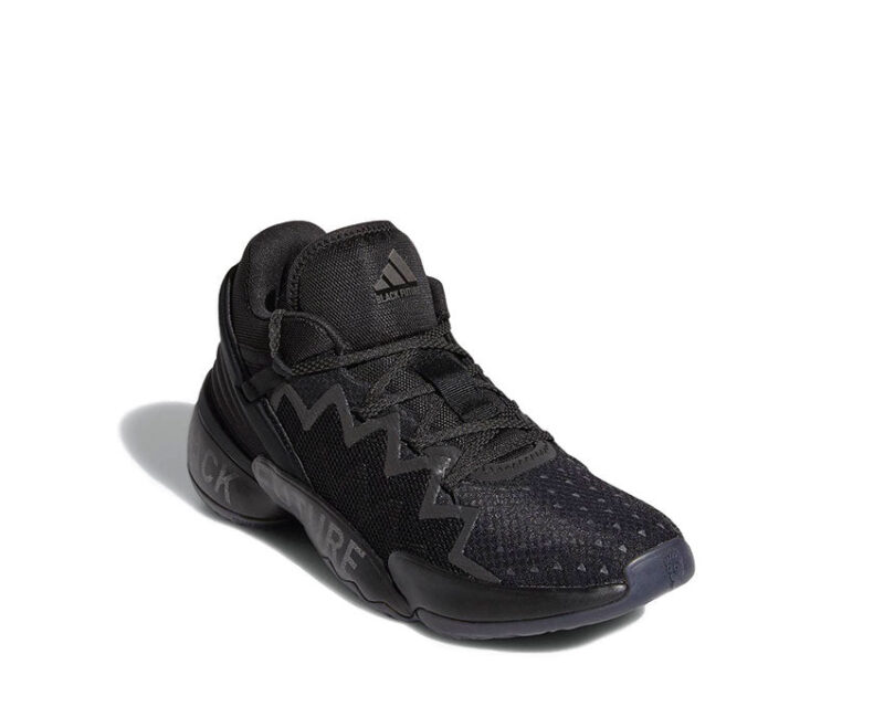 Adidas PW D.O.N ISSUE #2 – Image 2