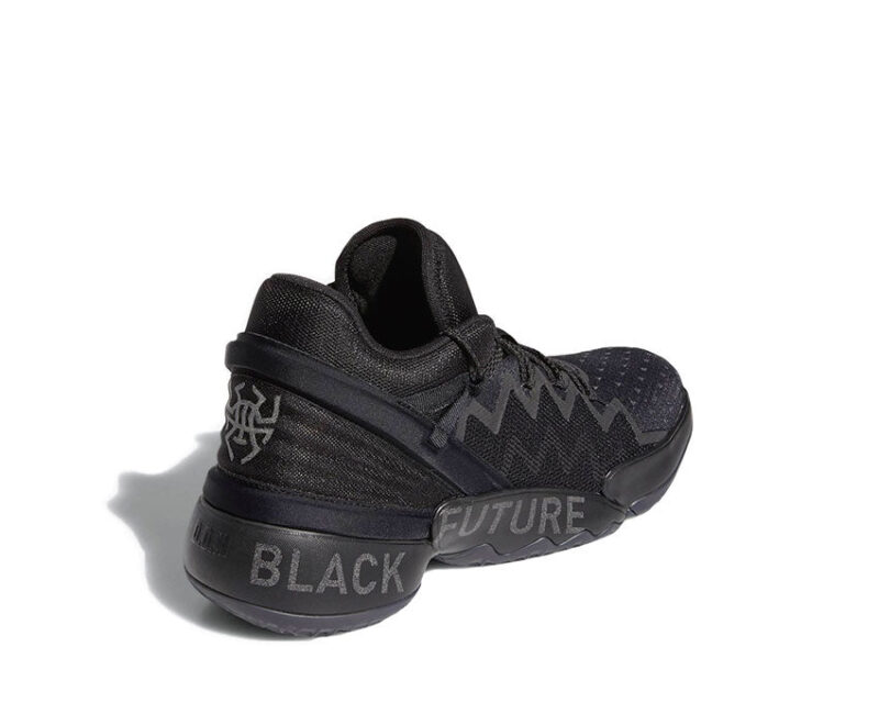 Adidas PW D.O.N ISSUE #2 – Image 3