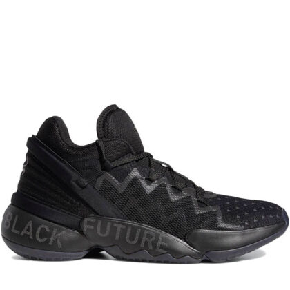 Adidas PW D.O.N ISSUE #2