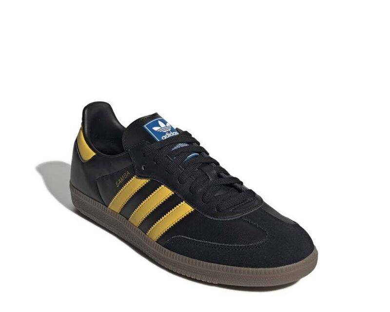 Adidas Samba OG Black – Image 2