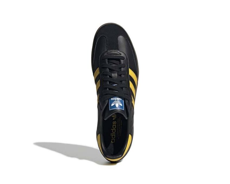 Adidas Samba OG Black – Image 4