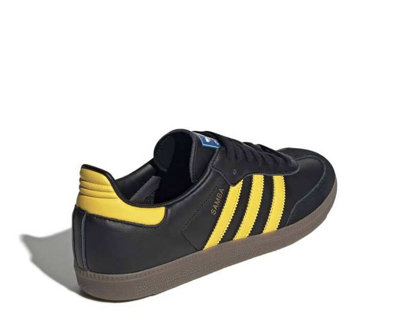 Adidas Samba OG Black – Image 3