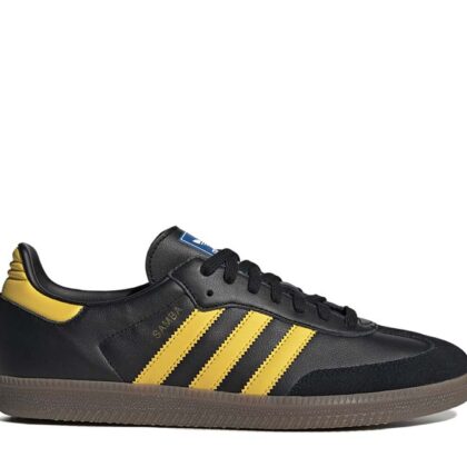 Adidas Samba OG Black