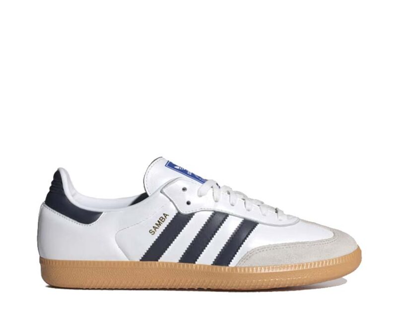 Adidas Samba OG