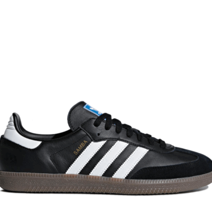 Adidas Samba OG Core Black