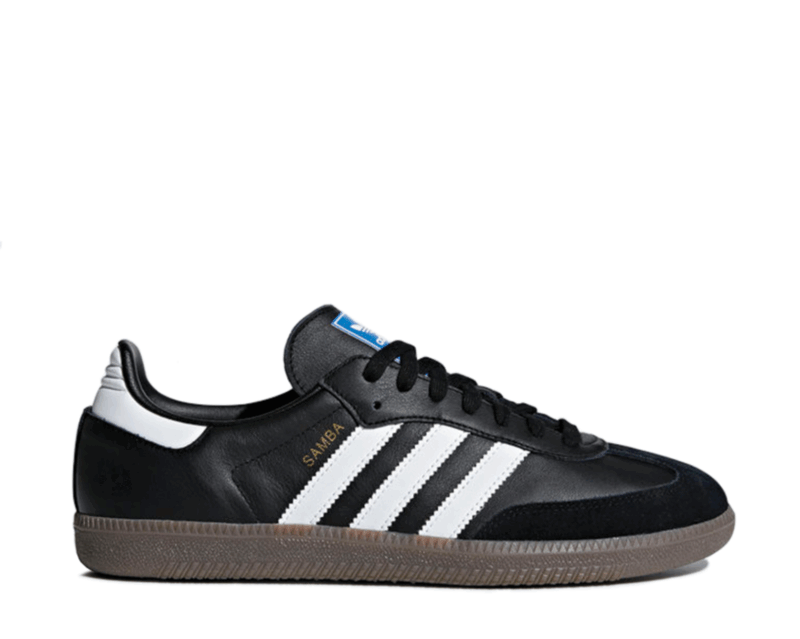 Adidas Samba OG Core Black
