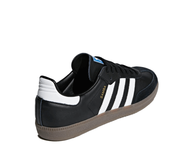 Adidas Samba OG Core Black – Image 3