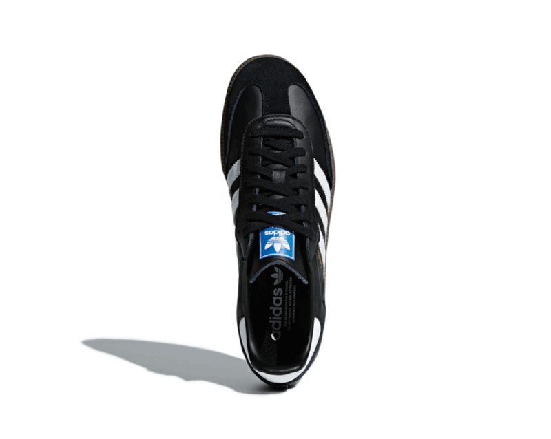 Adidas Samba OG Core Black – Image 4