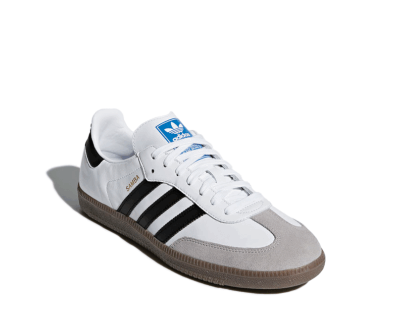 Adidas Samba OG White – Image 2