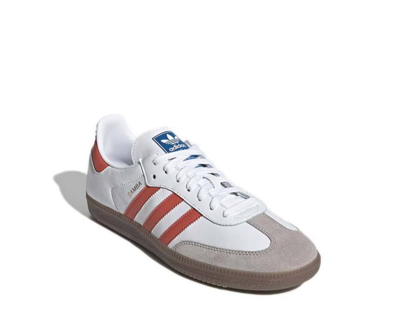 Adidas Samba OG Scarlet – Image 2