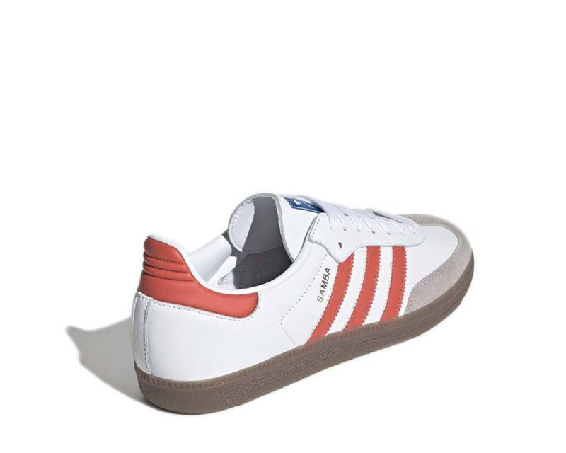 Adidas Samba OG Scarlet – Image 3