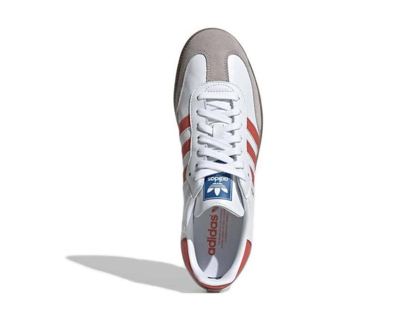 Adidas Samba OG Scarlet – Image 4