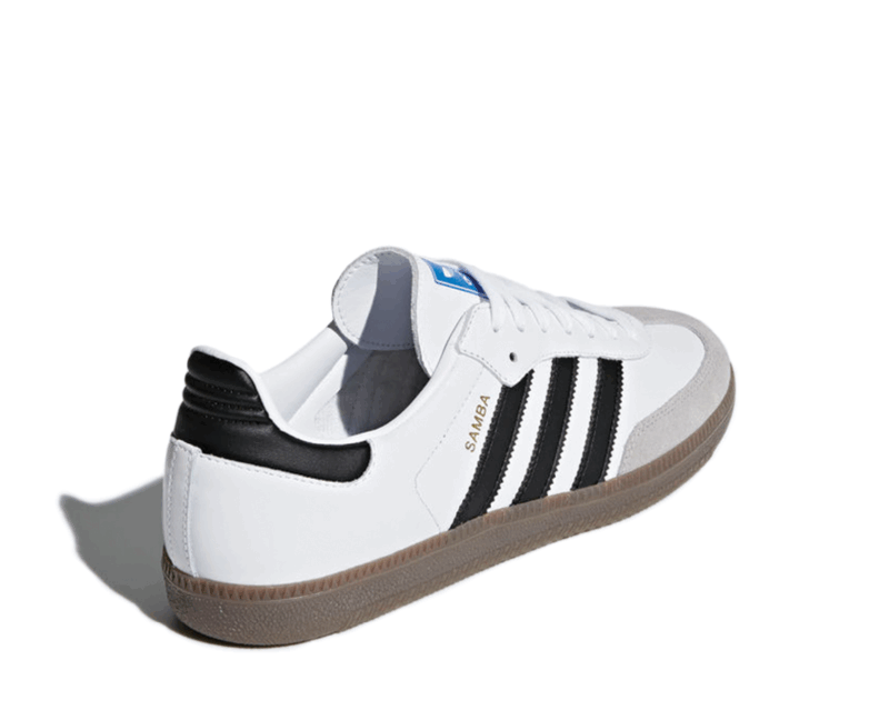 Adidas Samba OG White – Image 3