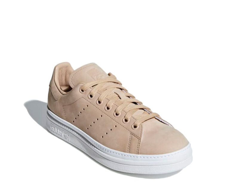 Adidas Stan Smith New Bold – Image 3