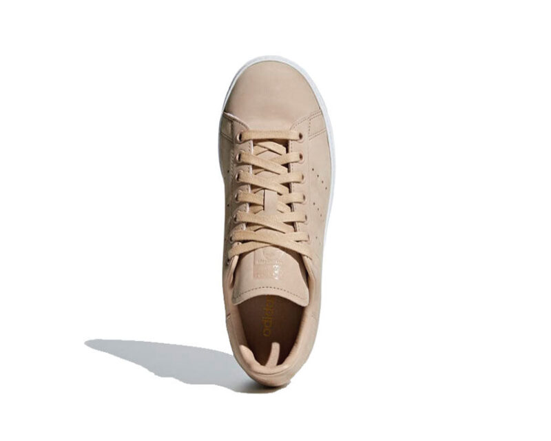 Adidas Stan Smith New Bold – Image 4