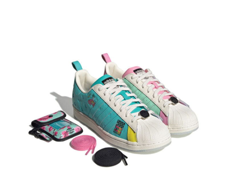 Adidas Superstar Arizona – Image 2