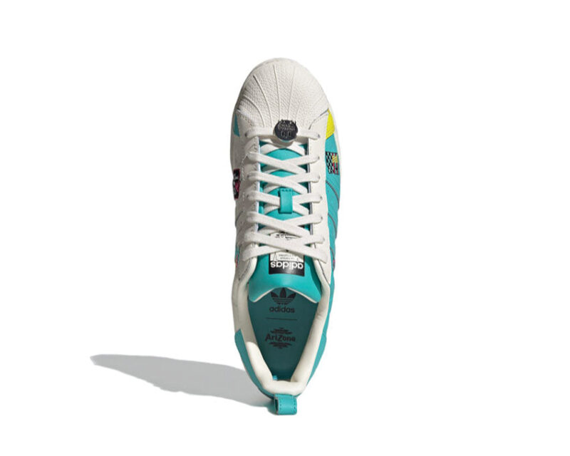 Adidas Superstar Arizona – Image 4