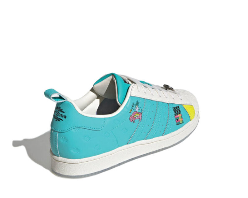 Adidas Superstar Arizona – Image 3