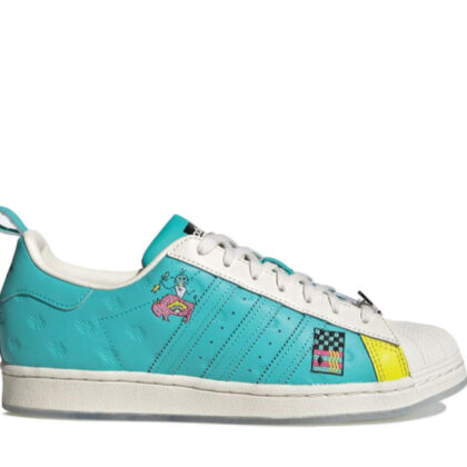 Adidas Superstar Arizona