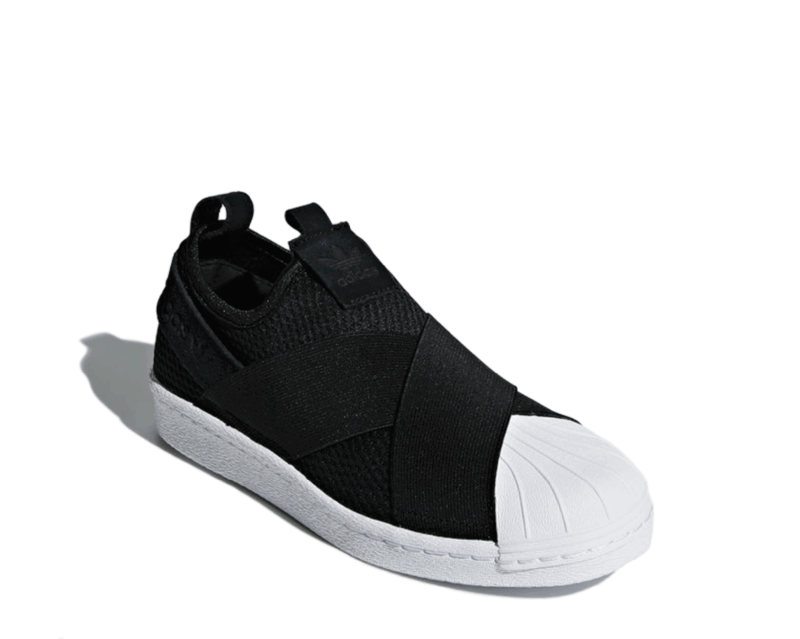 Adidas Superstar Slip On W Core Black – Image 2