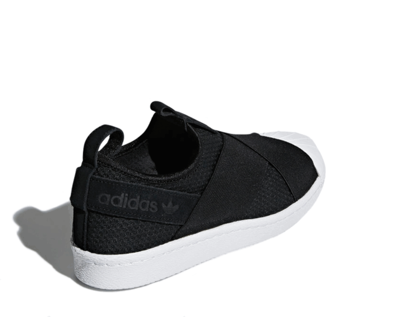 Adidas Superstar Slip On W Core Black – Image 3