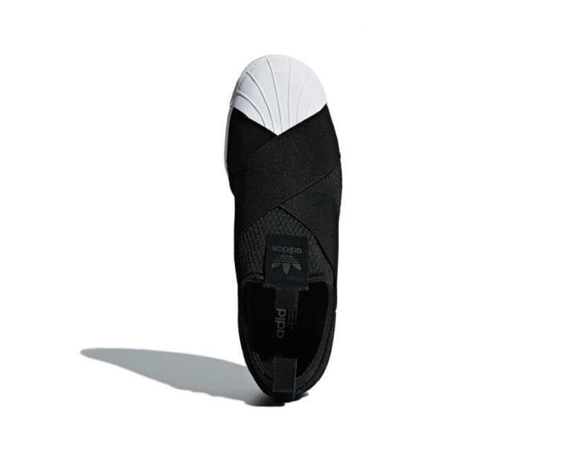 Adidas Superstar Slip On W Core Black – Image 4